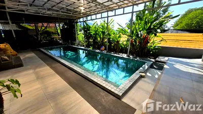 เช่าบ้านเดี่ยว ภูเก็ต : วิลล่าให้เช่า 6 ห้องนอน ใน กะรน, ภูเก็ต 6010341