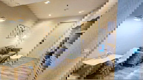 ห้องว่าง✨เช่าคอนโดบางซื่อ จตุจักร✨🛋️🛌 💥เดอะ ไลน์ จตุจักร - หมอชิต 🔴🟢🟡