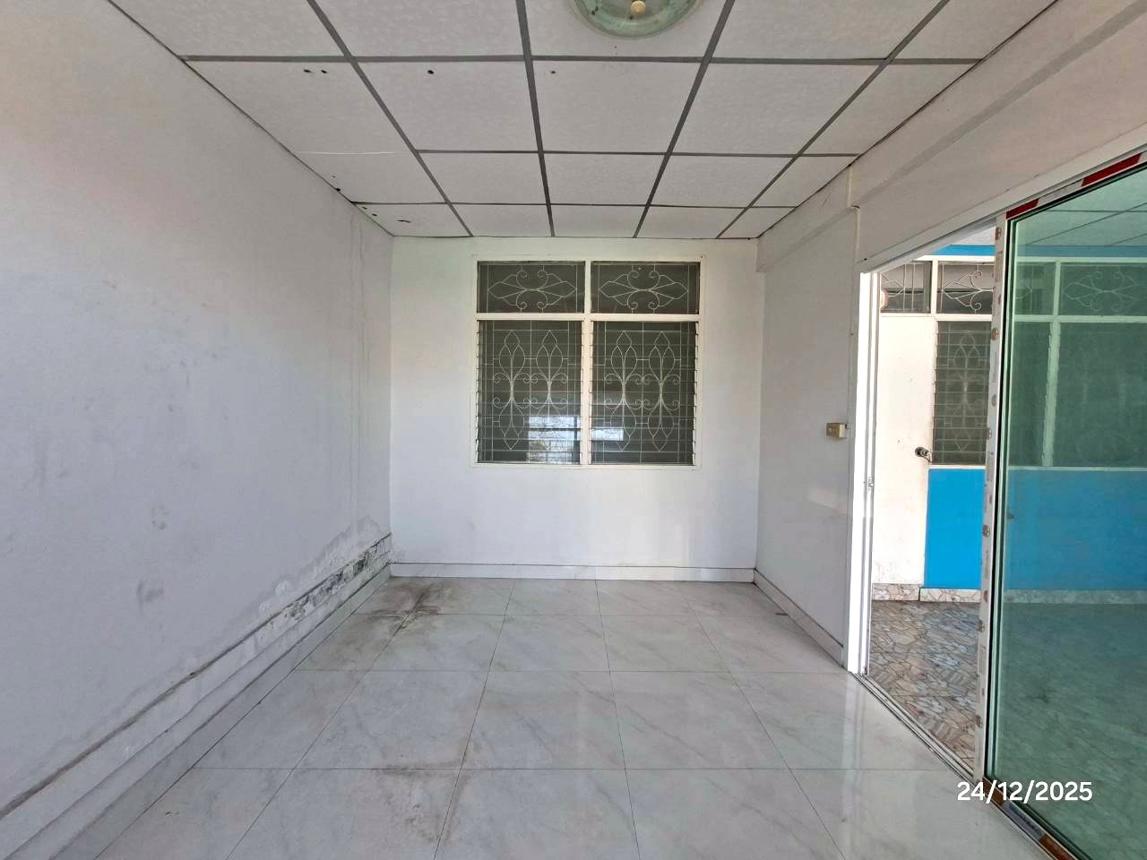 รูป ทาวน์เฮ้าส์ สำหรับขาย พฤกษา 2 ลำผักกูด ธัญบุรี ปทุมธานี - รูปที่ 16/28