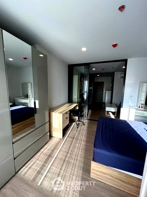 Condos for rent Sukumvit 42 : 1-BR Condo at Aspire Rama 4 near BTS Phra Khanong (ID 2611651)