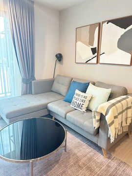 ห้องว่าง✨เช่าคอนโดบางซื่อ จตุจักร✨🛋️🛌💥ไลฟ์ ลาดพร้าว🔴🟢🟡