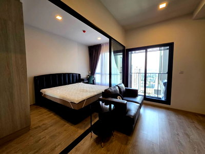 เช่าคอนโด เมเจอร์ ฮอลลีวูด รามคำแหง : #A124354 ✅ 5/2/69  ให้เช่า The Tree Pattanakarn - Ekkamai 📲📢สอบถาม ld line @condoboy