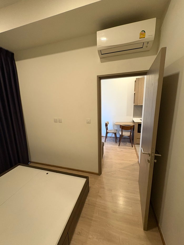 รูป ปล่อยเช่า!! Centric Ratchayothin 1ห้องนอน 1ห้องน้ำ 35ตรม. - รูปที่ 6/11