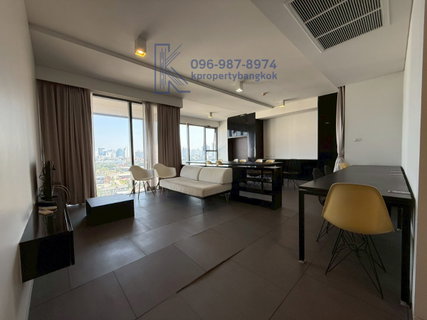 รูปภาพ ให้เช่า-คอนโดมิเนียมผสม Home Office ไซมิส ราชครู 1 ห้องนอน 2 ห้องน้ำ 93 ตรม 40000 บาท ใกล้ BTS อารีย์-สนามเป้า