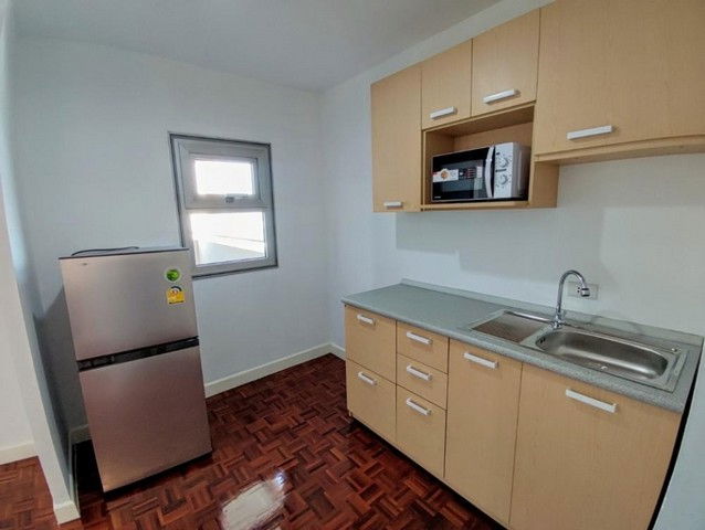 รูป C6620 ให้เช่า  :  คอนโด  ริเวียร่า อัพ ( MRT เมืองทองธานี ) 064 665 4666 - รูปที่ 8/13