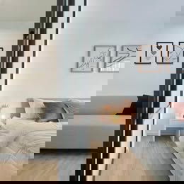 รูป ⛩️For rent 🌠 iCondo Active Phatthanakan (ไอคอนโด แอคทีฟ พัฒนาการ) 🌠 JA-1002 - รูปที่ 5/10