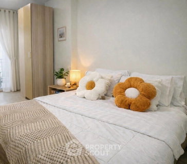 คอนโด 1-ห้องนอน ที่ ศุภาลัย พาร์ค รัชโยธิน ใกล้ BTS รัชโยธิน (ID 2613783)