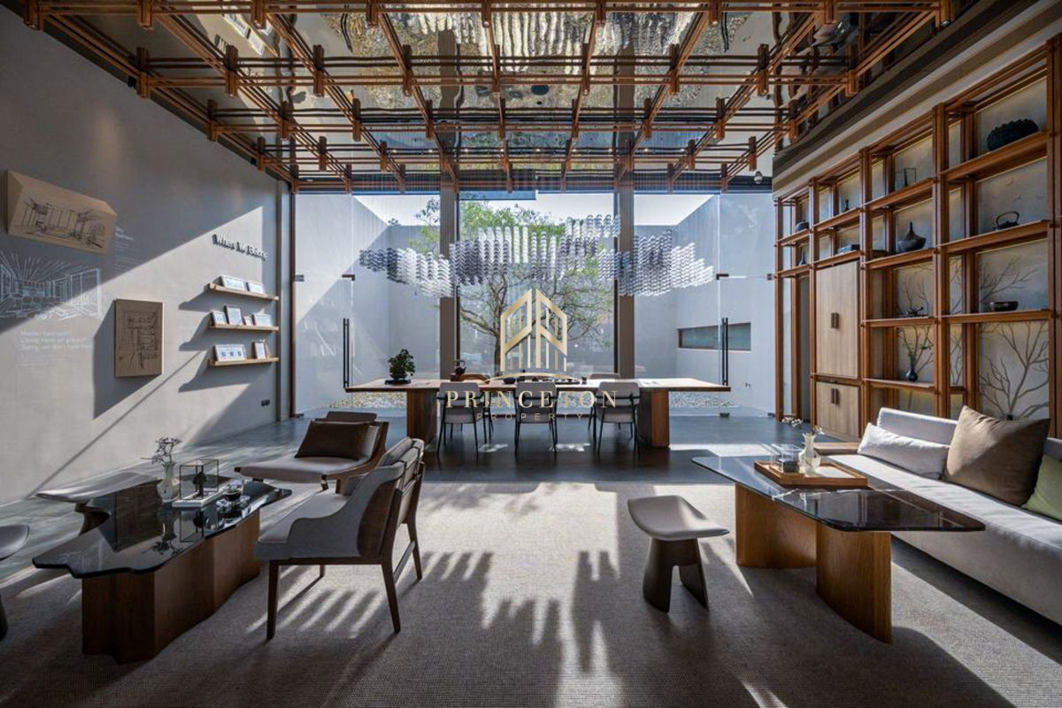 picture VIVE Rama 9 Near Wellington College - 40/42