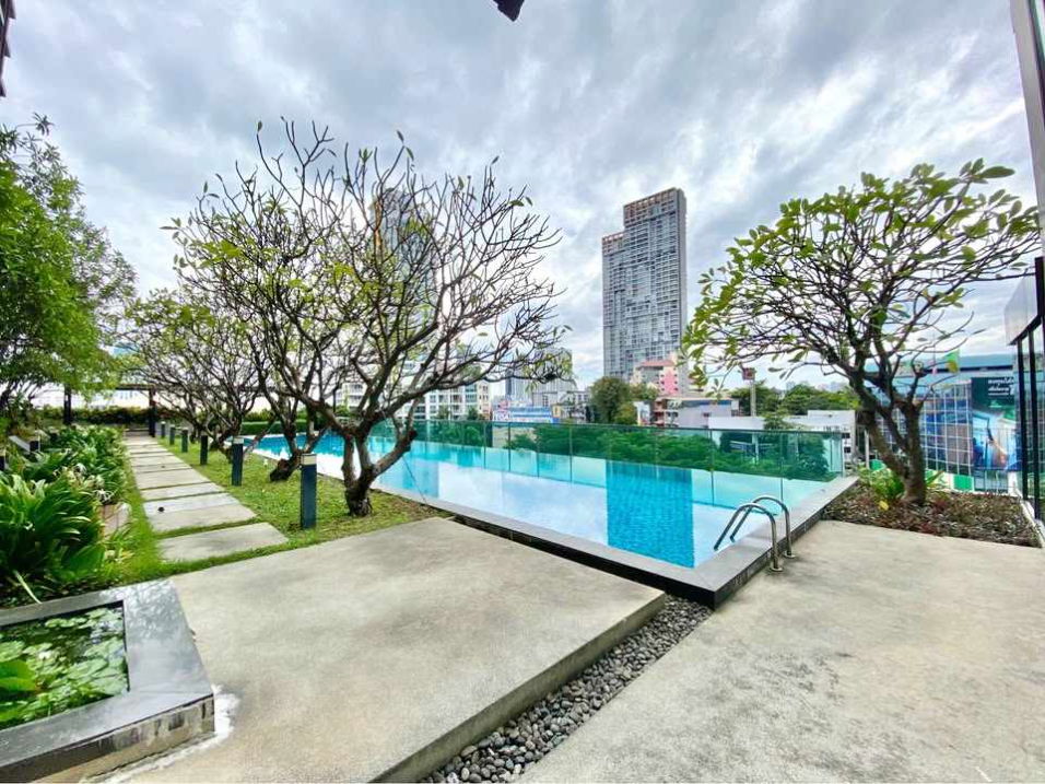 รูป ❤️เอเจ้นท์ HC❤️นัดดูห้องแอดไลน์นะคะ❤️ จตุจักร💥ไอดีโอ ลาดพร้าว 5🔴🟢🟡 - รูปที่ 10/16