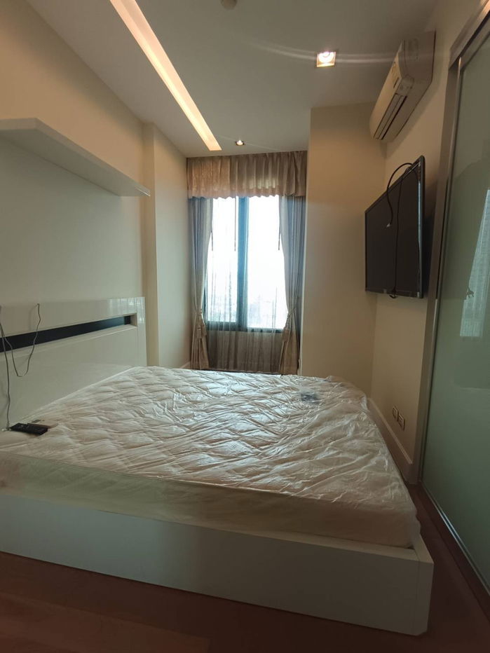 รูป 🏢 ให้เช่าคอนโด : Equinox (อีควิน็อกซ์)   รหัสทรัพย์ | 📌LNP-C11879  - รูปที่ 1/3