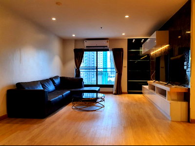 Condos for rent Bangkok : Liberty Park                  2
