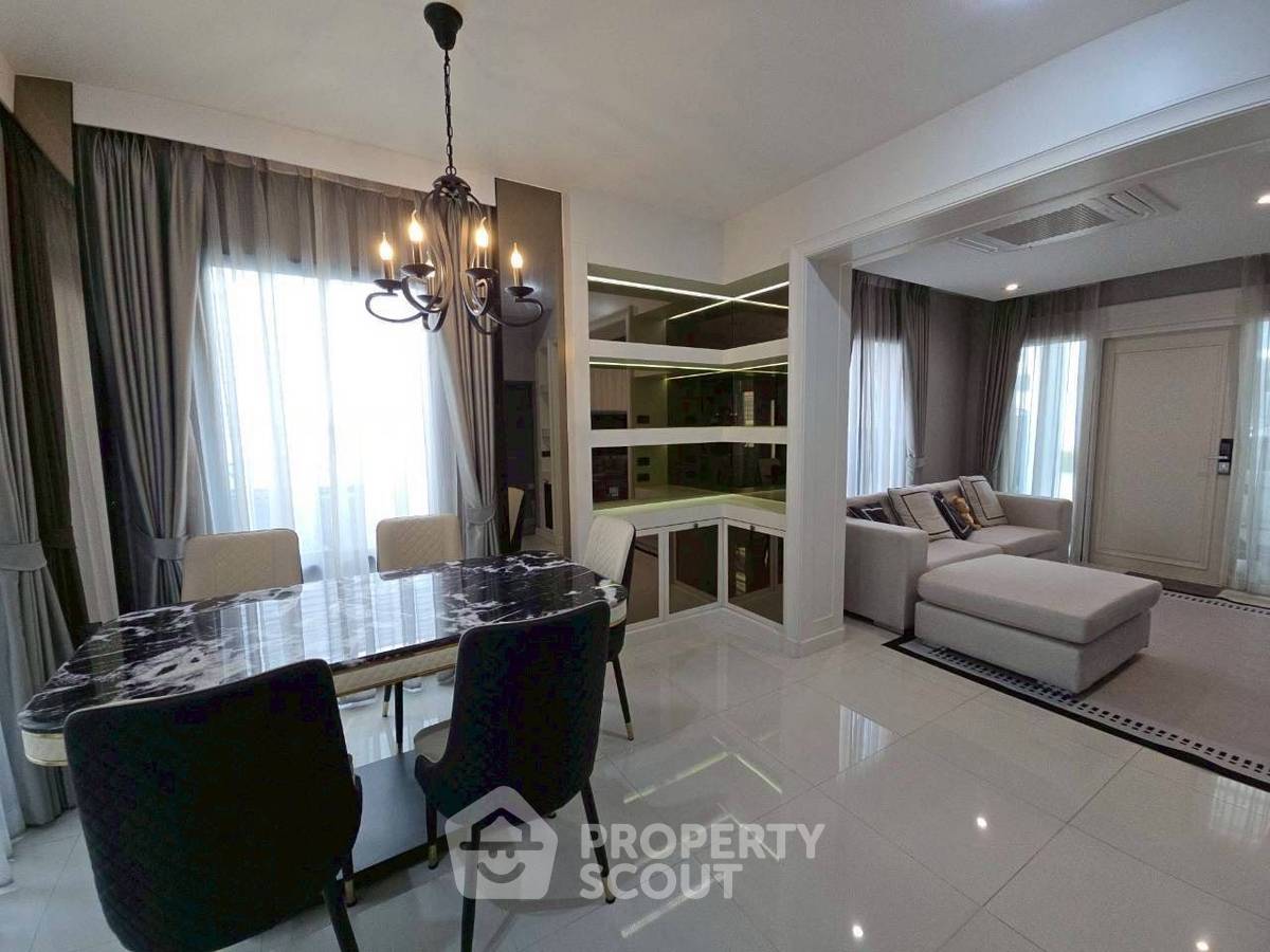 รูป ทาวน์เฮ้าส์ 3-ห้องนอน ที่ แลนด์มาร์ค เอกมัย-รามอินทรา ใน ลาดพร้าว (ID 2565676) - รูปที่ 8/40