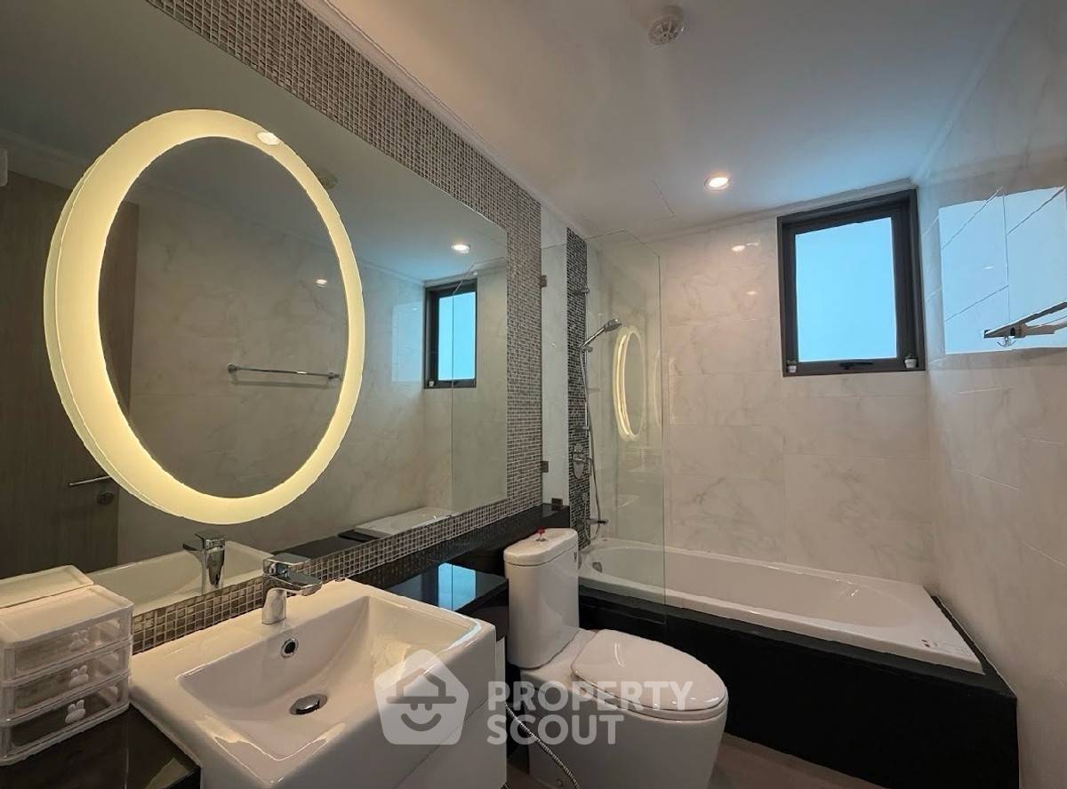 รูป คอนโด 2-ห้องนอน ที่ ศุภาลัย โอเรียนทัล สุขุมวิท 39 ใกล้ MRT เพชรบุรี (ID 2610664) - รูปที่ 11/15