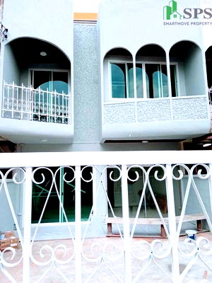 Home office for rent Assumption University Huamark Campus (Abac Huamark) : Home office for rent Pattanakarn ( SPSEVE1677 )