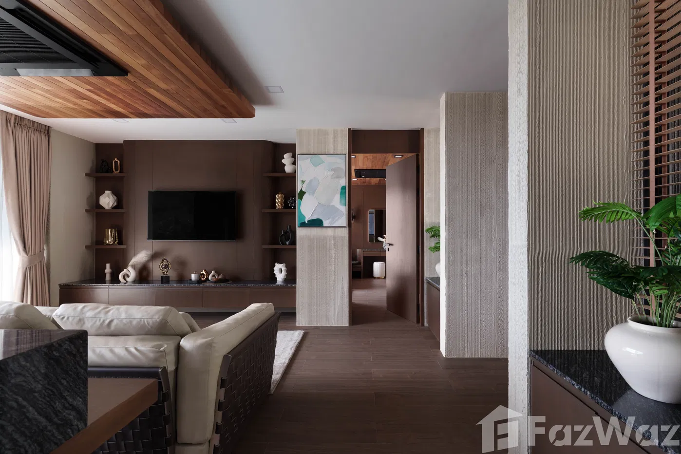 รูป ขาย วิลล่า 4 ห้องนอน ใน เชิงทะเล, ภูเก็ต 6022791 - รูปที่ 22/35