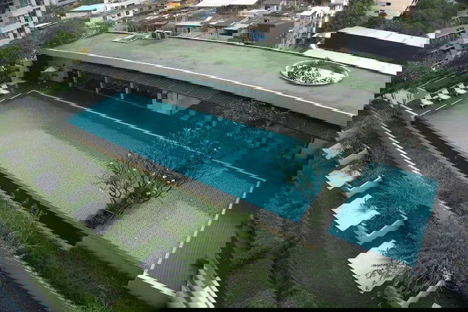 รูป ขายด่วน 💥 คอนโด แอสปาย พระราม 4 BTSพระโขนง/เอกมัย - รูปที่ 14/20