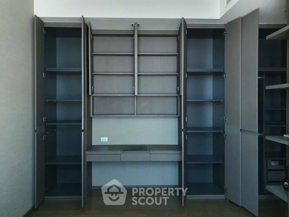 รูป คอนโด 1-ห้องนอน ที่ เดอะ ดิโพลแมท สาทร ใกล้ BTS สุรศักดิ์ (ID 2614354) - รูปที่ 2/9