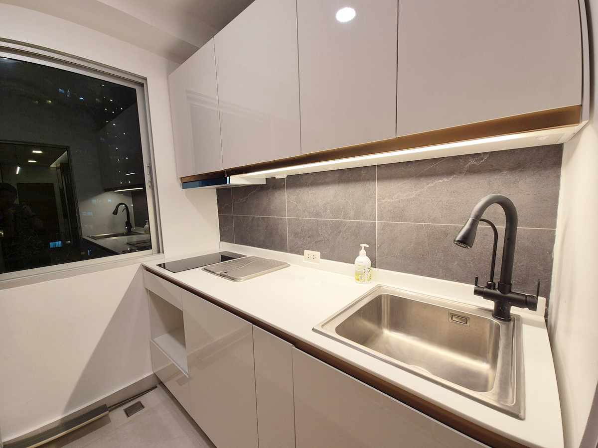 รูป ห้องว่าง✨เช่าคอนโดบางซื่อ จตุจักร✨🛋️🛌💥ศุภาลัย ปาร์ค เกษตร 🔴🟢🟡 - รูปที่ 7/12