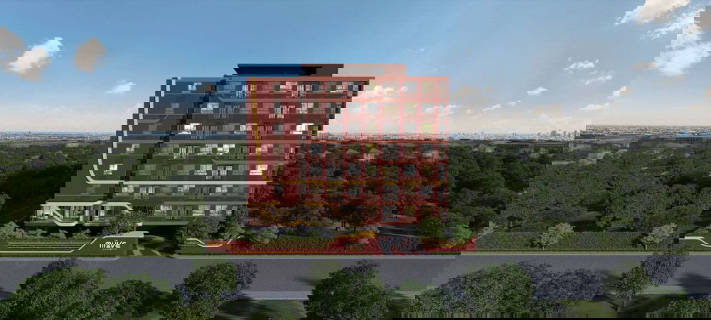 รูป THE MUVE Sukhumvit 107 | คอนโดทำเลดี ใกล้รถไฟฟ้า เดินทางสะดวก เหมาะทั้งอยู่เองและลงทุน | #Dev - รูปที่ 2/3