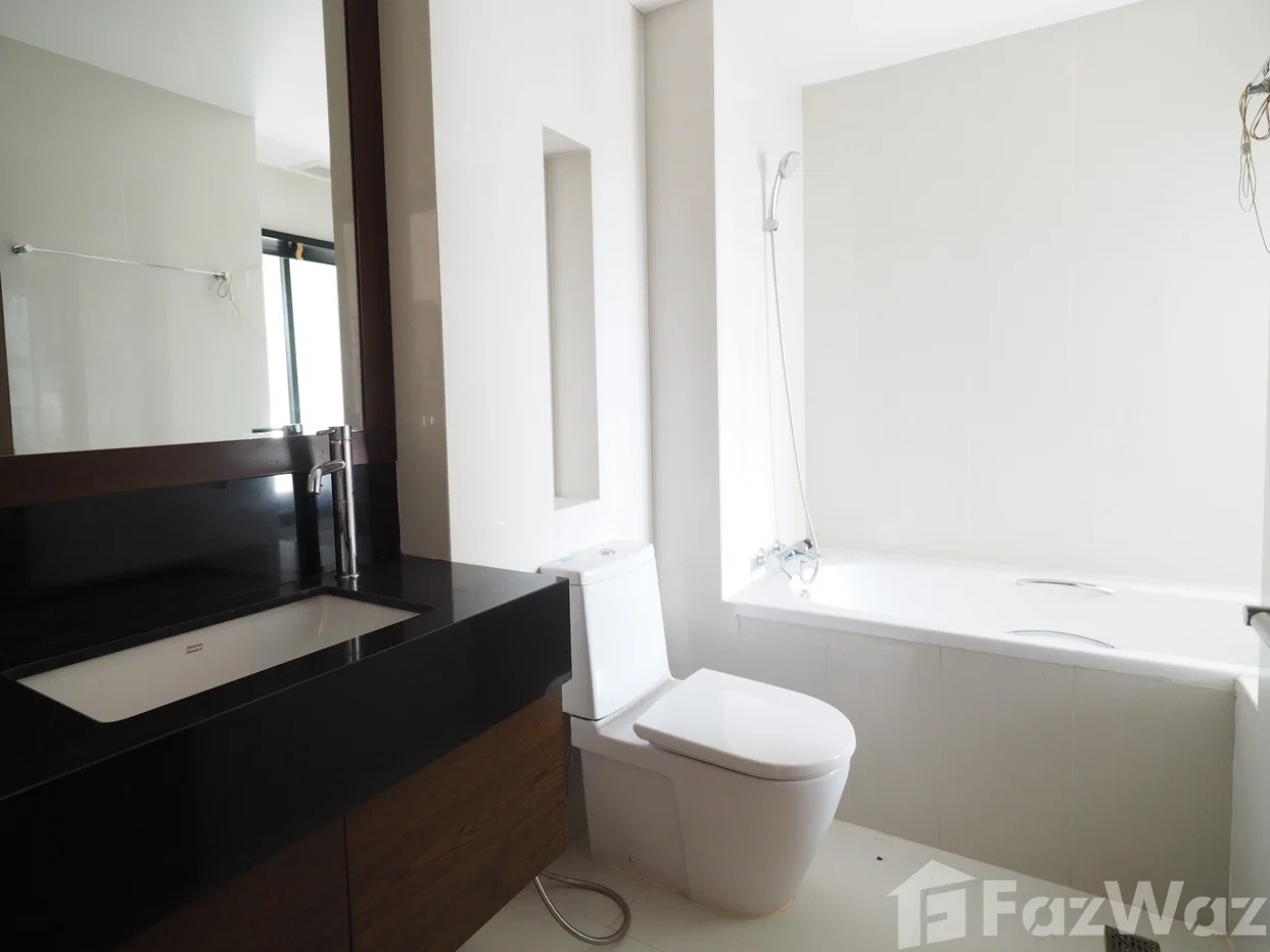 รูป คอนโดให้เช่า 2 ห้องนอน ในโครงการ สาธร การ์เด้นส์ 1172162 - รูปที่ 5/10