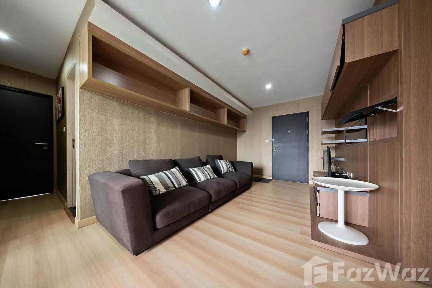 รูป คอนโดให้เช่า 3 ห้องนอน ในโครงการ มอร์นิ่งไซด์ ไฮท์ รัชดา 30 5633840 - รูปที่ 16/26