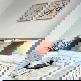 เช่าคอนโด เดอะไนน์ พระราม 9 : ⛩️For rent 🌠 iCondo Active Phatthanakan (ไอคอนโด แอคทีฟ พัฒนาการ) 🌠 JA-1002