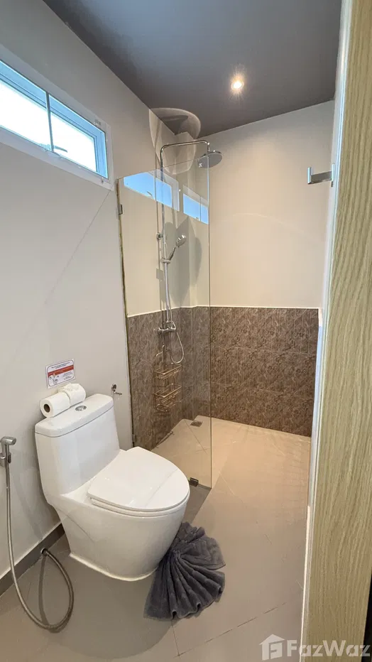 รูป ขาย วิลล่า 3 ห้องนอน ในโครงการ วิลลา ซันเปา 1955037 - รูปที่ 18/28