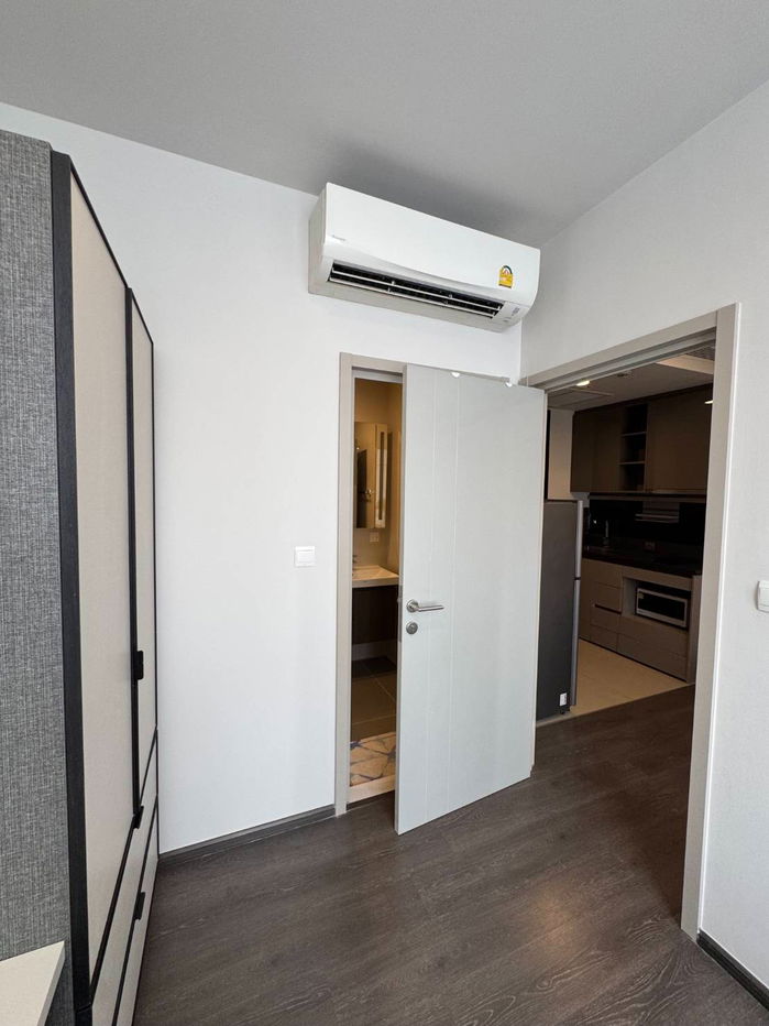 รูป ✨ ขายคอนโด โอกะ เฮ้าส์ สุขุมวิท 36 ✨ ราคาดีที่สุดในตึก! ห้องสวย ใหม่มาก เจ้าของอยู่เอง ดูแลดี พร้อมเข้าอยู่ทันที - รูปที่ 7/12