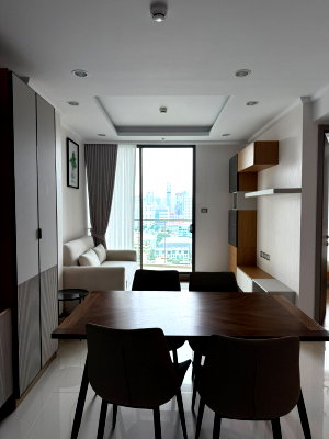 คอนโดให้เช่า : PFD-07946 ให้เช่า Supalai Oriental Sukhumvit 39 ใกล้ BTS พร้อมพงษ์ 1 นอน 46 ตรม. ชั้น 18 ตึก A