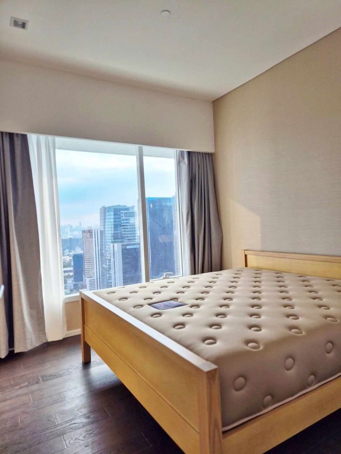 รูป ห้องว่าง✨เช่าคอนโดบางซื่อ จตุจักร✨🛋️🛌💥เดอะ เซนต์ เรสซิเดนซ์🔴🟢🟡 - รูปที่ 6/15