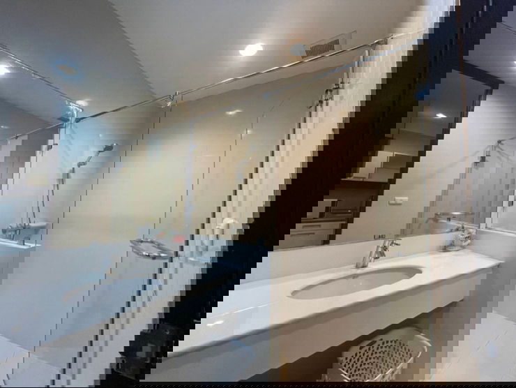 รูป มันตา รัชดา Amanta Ratchada 2 ห้องนอน (83 m2) ติด MRT ศูนย์วัฒนธรรม  - รูปที่ 10/10