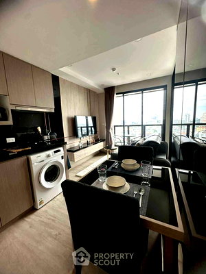 Condos for rent Pattaya : 1-BR Condo at The Panora Pattaya close to Phratamnak (ID 2593070)