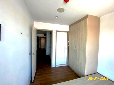 ขายคอนโด : คอนโดมิเนียม 2 ห้องนอน, 40.55 ตารางเมตร คอนโดมิเนียม สำหรับขาย ทรอปิคาน่า บางด้วน เมืองสมุทรปราการ สมุทรปราการ