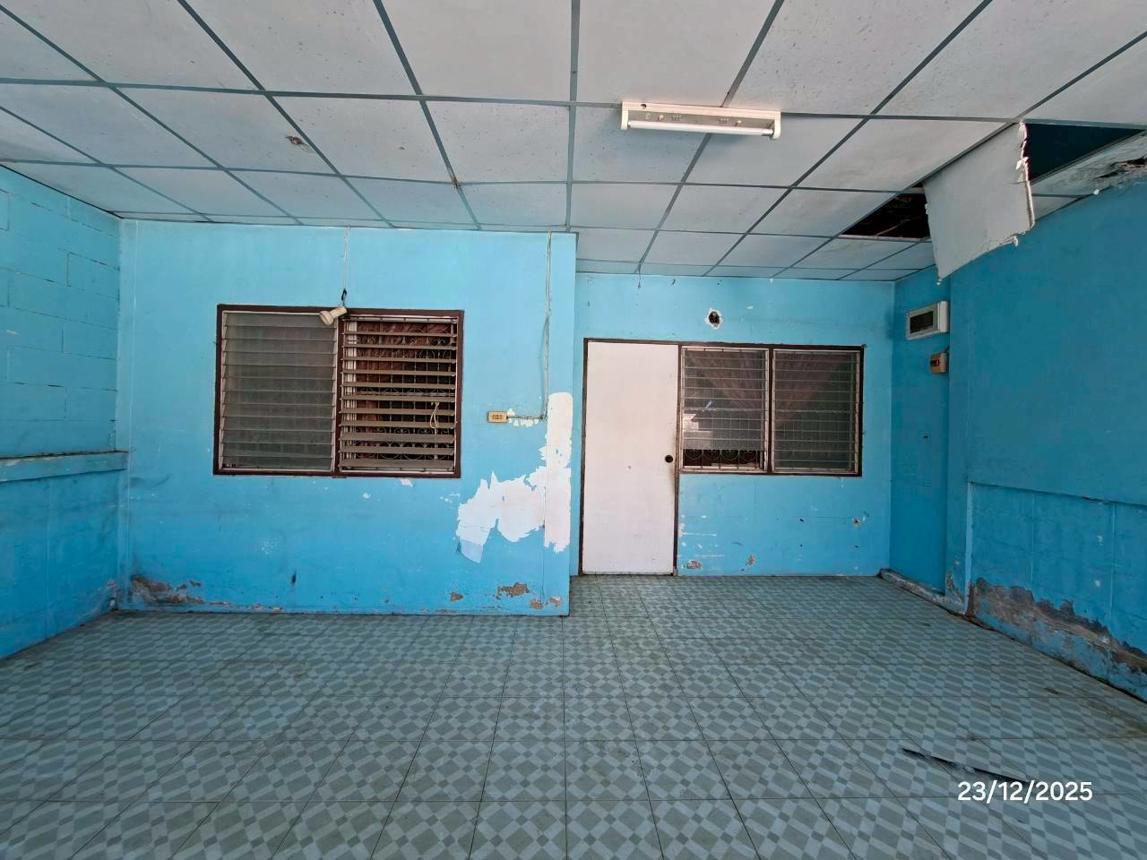 รูป ทาวน์เฮ้าส์ สำหรับขาย เรือนสุข 2 ลำผักกูด ธัญบุรี ปทุมธานี - รูปที่ 14/26