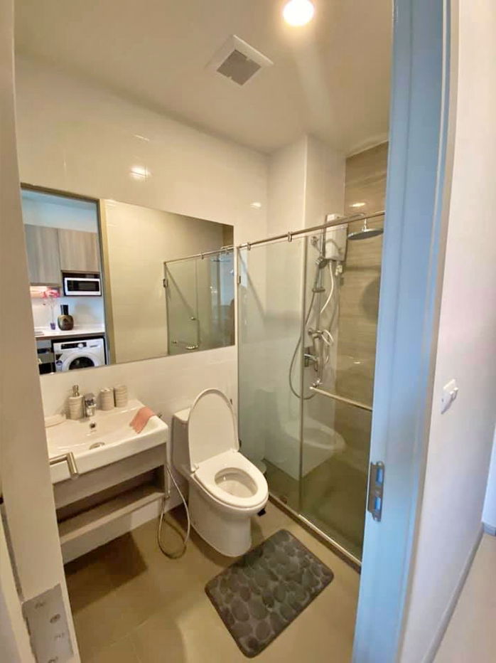 รูป ห้องว่าง🙋🏼💎🙋🏼💥แอดไลน์นัดดูห้องได้เลย📲ไนท์บริดจ์ ไพร์ม รัชโยธิน - รูปที่ 2/10