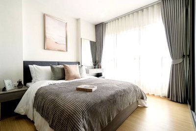 คอนโดให้เช่า :  Supalai Veranda Ramkhamhaeng ห้องสวย ราคาดี สอบถามเพิ่มเติมได้ที่ Line @condorental