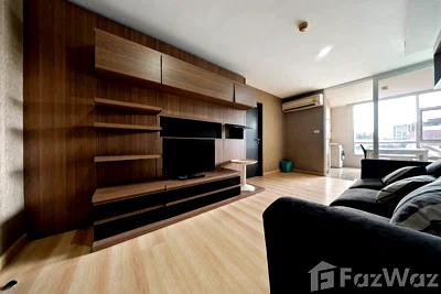 ขายคอนโด : ขาย คอนโด 3 ห้องนอน ในโครงการ มอร์นิ่งไซด์ ไฮท์ รัชดา 30 5633840