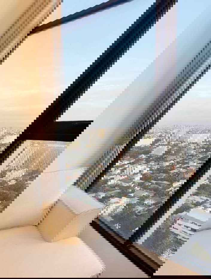 รูป ห้องว่าง✨เช่าคอนโดบางซื่อ จตุจักร✨🛋️🛌💥ไนท์บริดจ์ สเปซ รัชโยธิน🔴🟢🟡 - รูปที่ 4/5