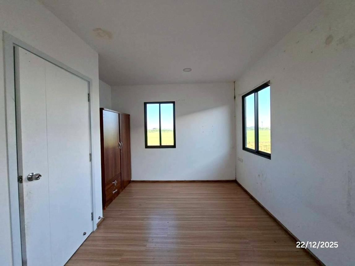 รูป ทาวน์เฮ้าส์ สำหรับขาย ภูริ ลำลูกกา-คลอง 7 ลำลูกกา ลำลูกกา ปทุมธานี - รูปที่ 18/26