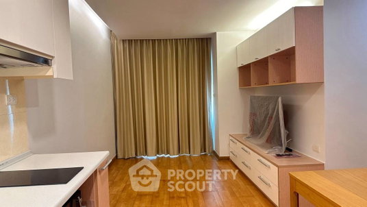 รูปภาพ Well-Priced 2-BR 60 Sqm Condo, The Residence Sukhumvit 52 📍 400m to BTS On Nut (ID 2605608)