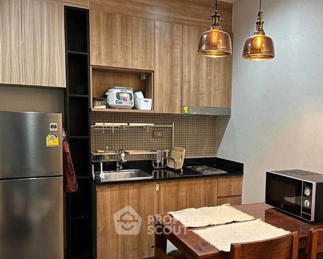 รูป คอนโด 2-ห้องนอน ที่ ไอดีโอ เวิร์ฟ ราชปรารภ ใกล้ ARL ราชปรารภ (ID 2585885) - รูปที่ 3/3