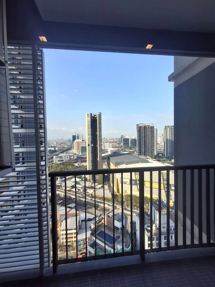 รูป TH0339 | ให้เช่า The Saint Residences 💰 ค่าเช่า 18,500 บาท/เดือน 🚆 MRT พหลโยธิน - รูปที่ 9/13