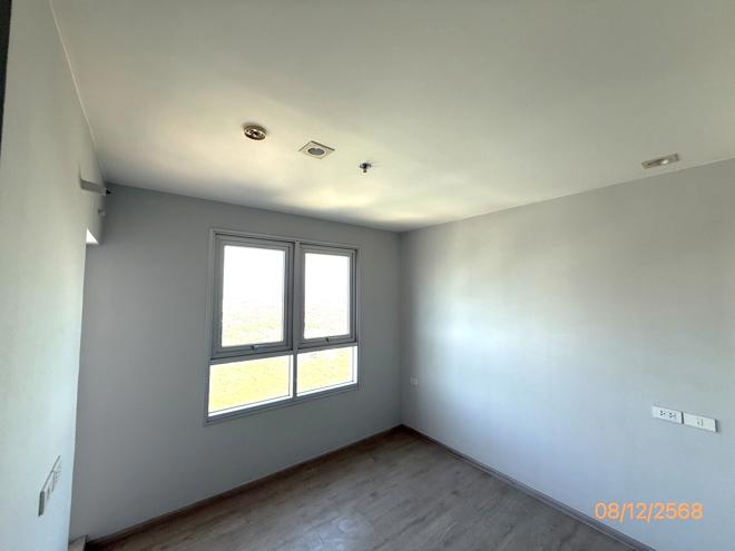 รูป คอนโดมิเนียม 1 ห้องนอน, 29.21 ตารางเมตร คอนโดมิเนียม สำหรับขาย ริชพาร์ค @ เจ้าพระยา ไทรม้า เมืองนนทบุรี นนทบุรี - รูปที่ 3/32