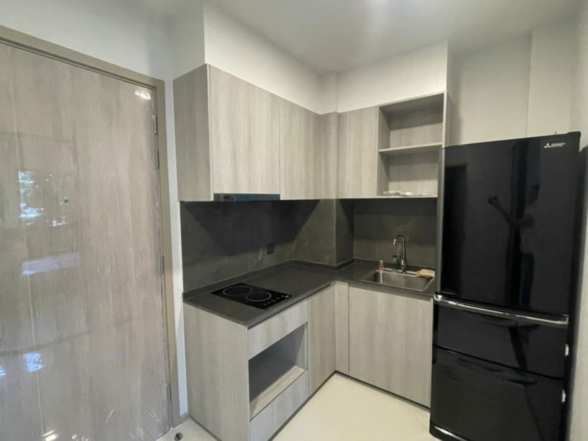 รูป ให้เช่า คอนโด M724 The Tree Pattanakarn - Ekkamai 26.95 ตรม. - รูปที่ 6/6