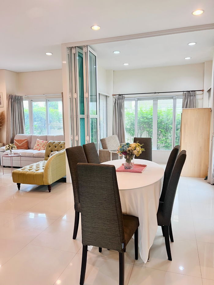 picture For rent, Perfect Place Sukhumvit 77 - Suvarnabhumi - 5/16