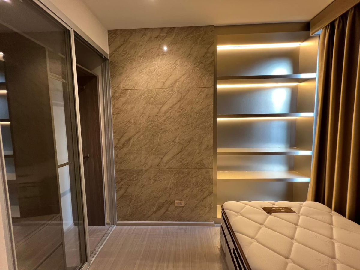 รูป ให้เช่า เดอะ พาร์คแลนด์ เพชรเกษม 56 พร้อมอยู่ (DSAA662) - รูปที่ 3/17