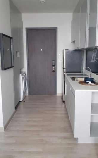 รูป ให้เช่า  13,500 Niche Pride Taopoon - Interchange idline : @ds159 /please contact us✨ - รูปที่ 9/11