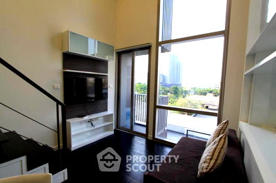 Condos for rent : 1-BR Condo at Ideo Morph 38 near BTS Thong Lor (ID 452863)