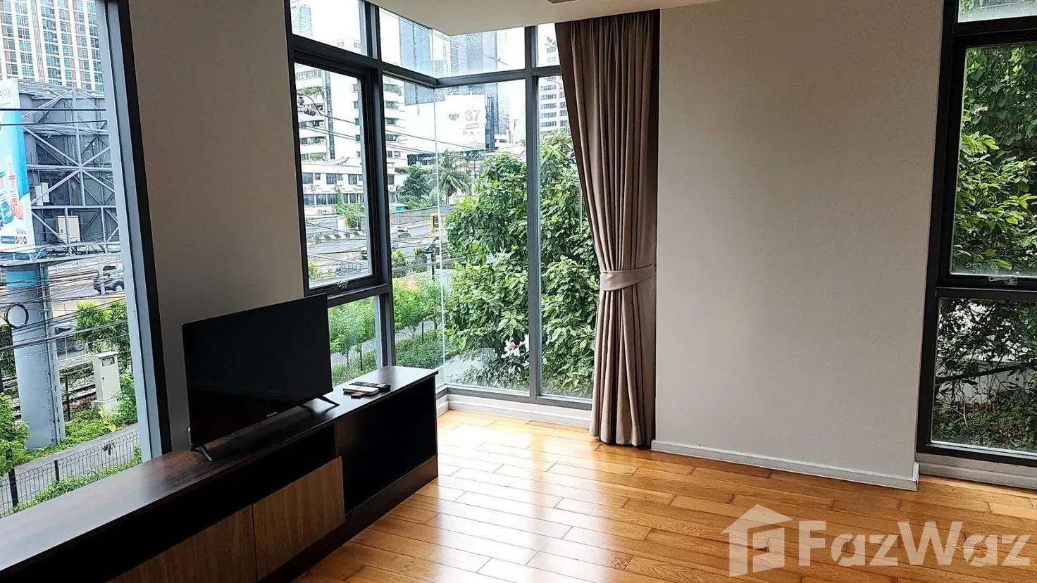 รูป 🔥 The Focus Ploenchit ถนนสุขุมวิท ซอย 2 🔥2นอน 6011058 - รูปที่ 3/10