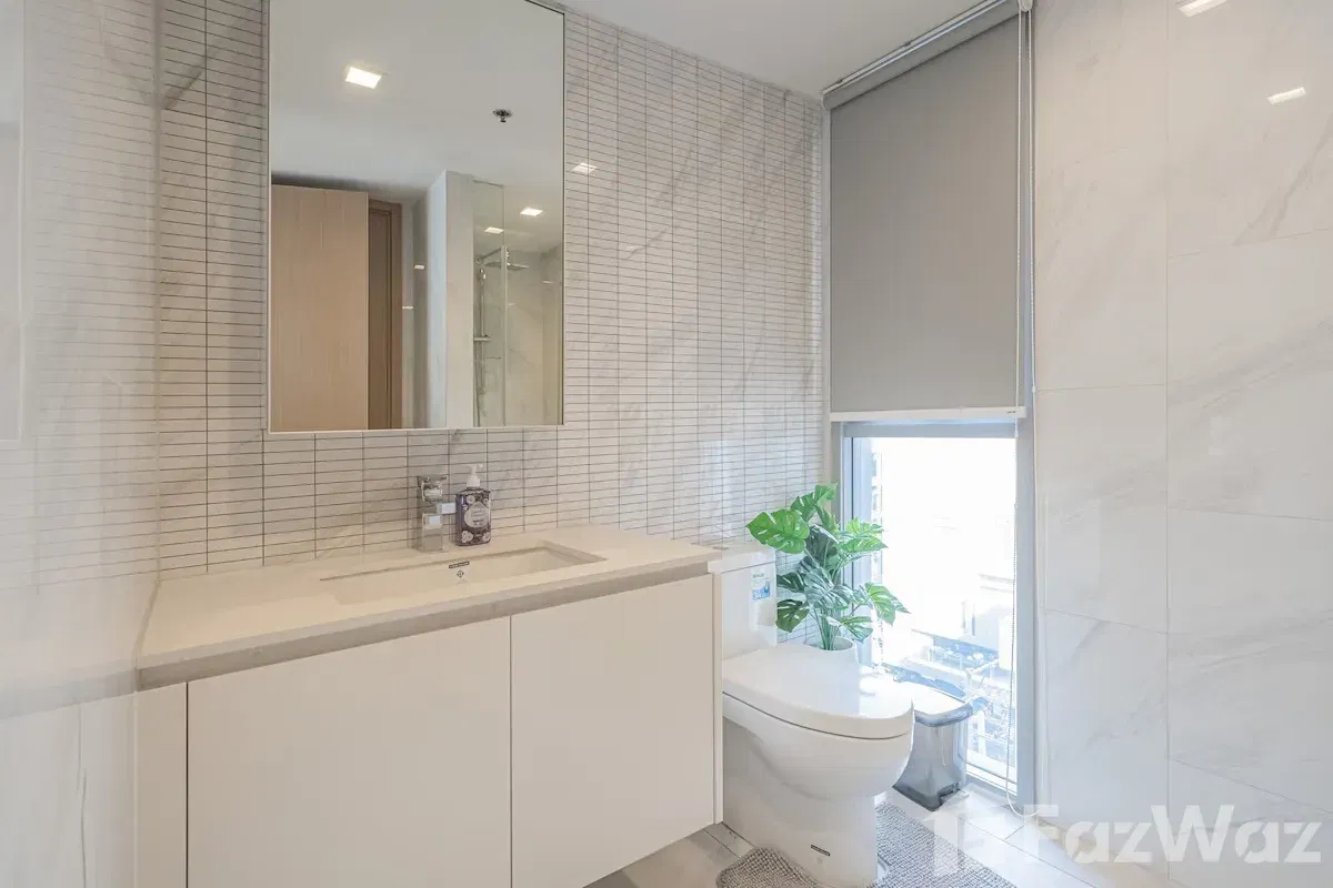 รูป ขาย คอนโด 1 ห้องนอน ในโครงการ ไฮด์ สุขุมวิท 11 6022639 - รูปที่ 15/19